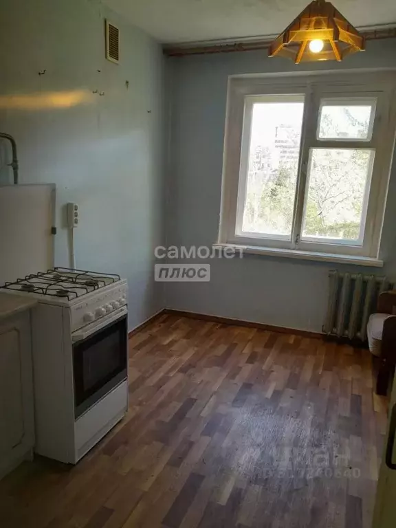 1-к кв. Омская область, Омск Волочаевская ул., 13Е (33.2 м) - Фото 1