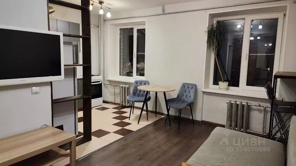 1-к кв. Санкт-Петербург Ленинский просп., 178К2 (44.0 м) - Фото 1