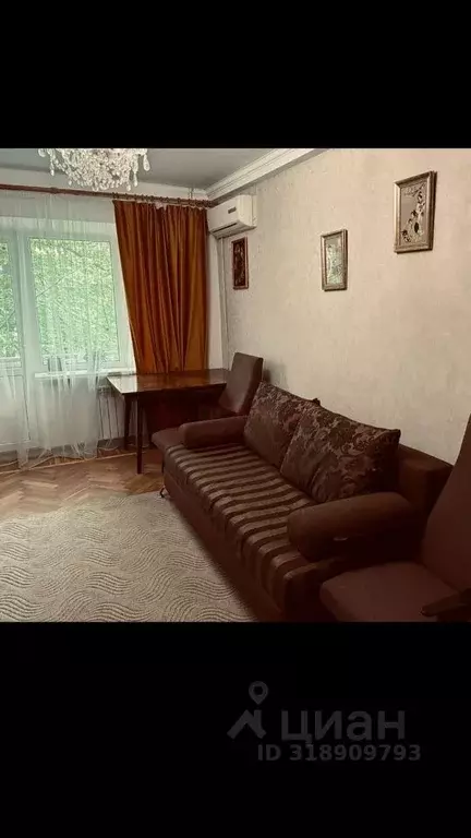 2-к кв. Ростовская область, Ростов-на-Дону Западный мкр, просп. ... - Фото 0