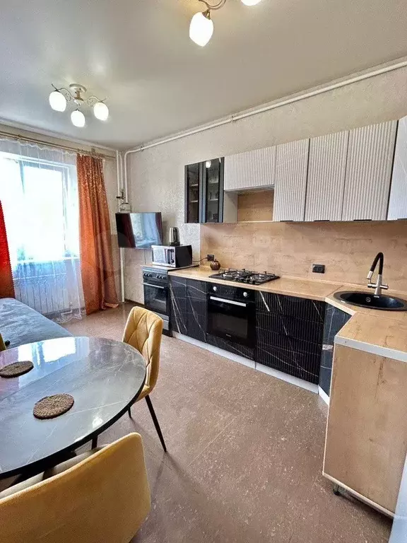 2-к. квартира, 59 м, 2/3 эт. - Фото 0