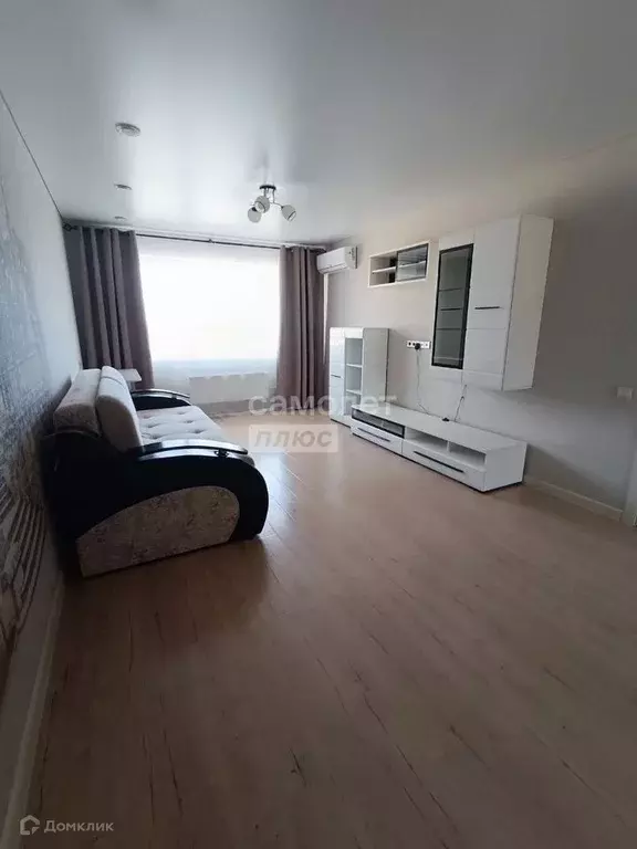 Продаётся 1-к квартира, 40.8 м - Фото 0