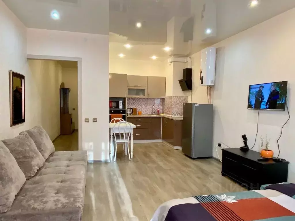 Студия Бурятия, Улан-Удэ ул. Смолина, 63 (39.0 м) - Фото 2