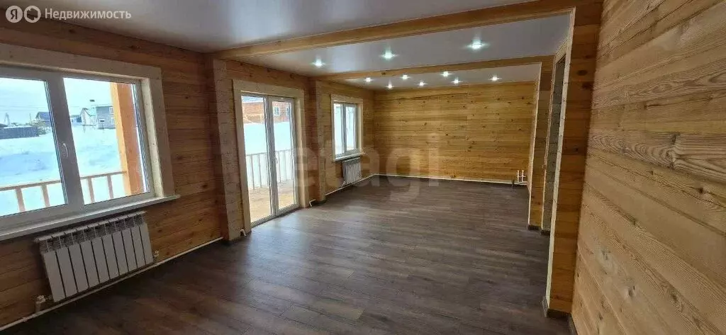 Дом в Каменное, 2-й Восточный проезд (177 м) - Фото 2