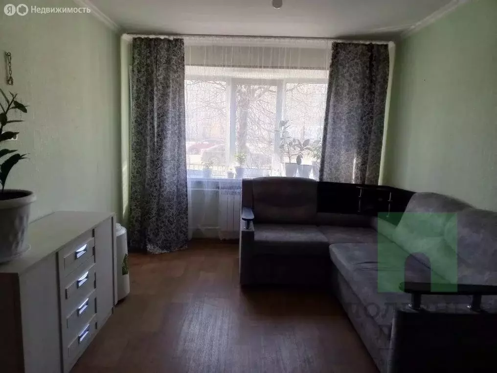 3-комнатная квартира: Йошкар-Ола, улица Строителей, 23 (64.3 м) - Фото 1