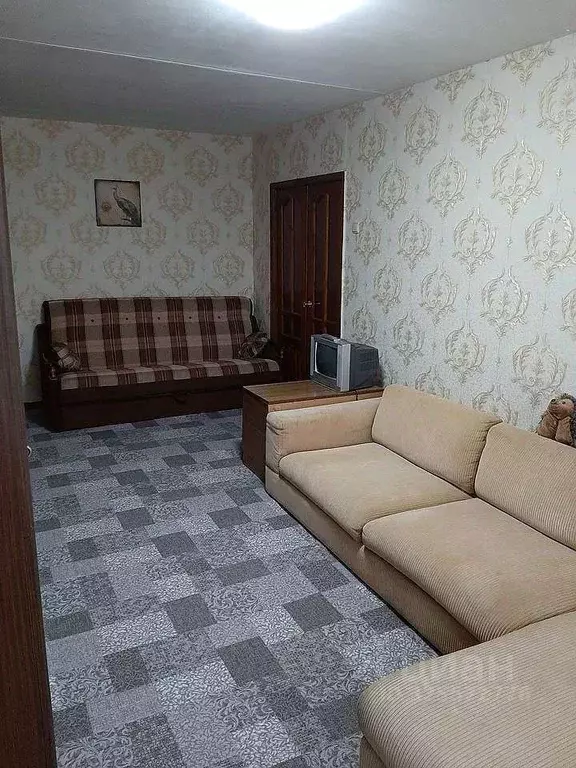 2-к кв. Москва Волгоградский просп., 183/36 (44.0 м) - Фото 2