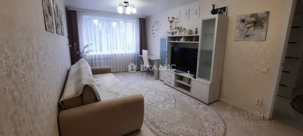 2-к кв. Марий Эл, Медведевский район, Руэмское с/пос, пос. Руэм ул. ... - Фото 1