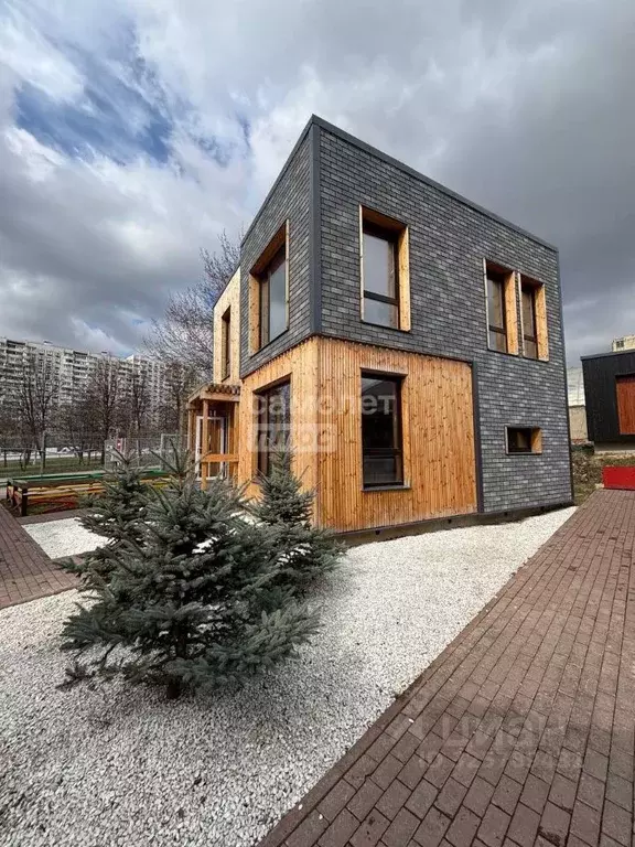 Дом в Московская область, Истра  (91 м) - Фото 1