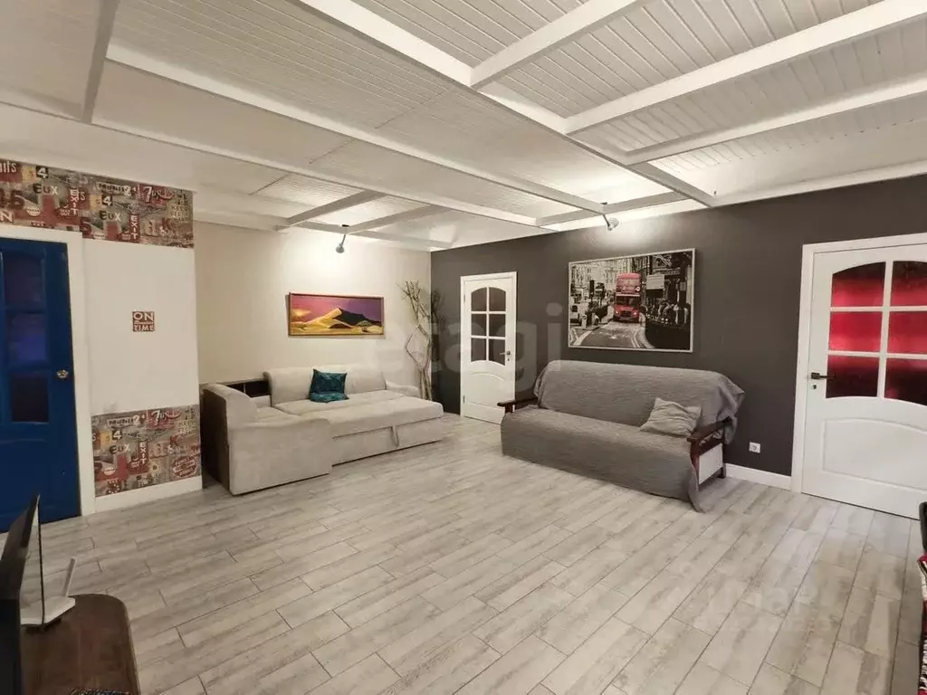 Дом в Адыгея, Майкоп ул. Ушинского (87 м) - Фото 2