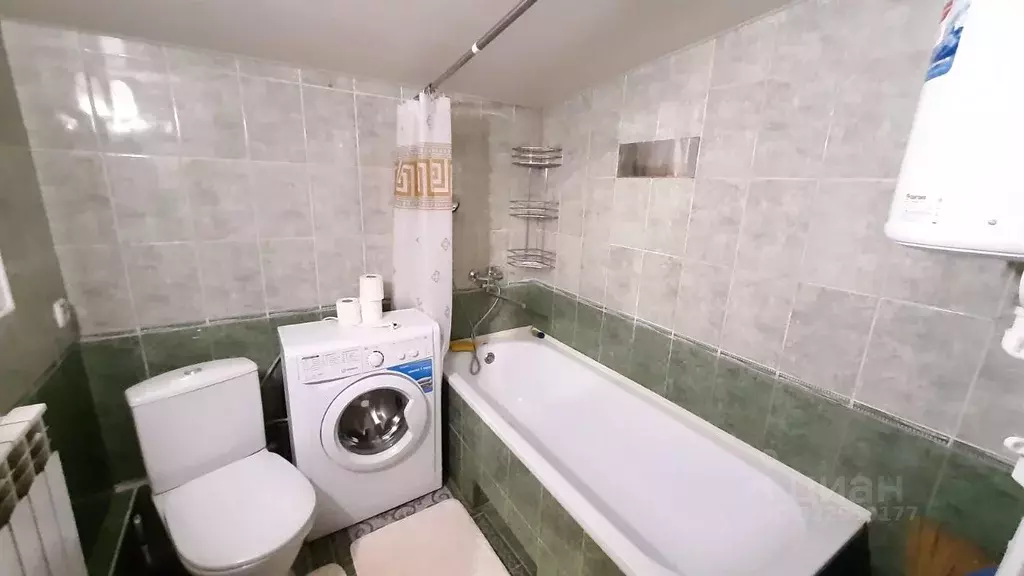 Дом в Ростовская область, Ростов-на-Дону Рижская ул. (28 м) - Фото 2