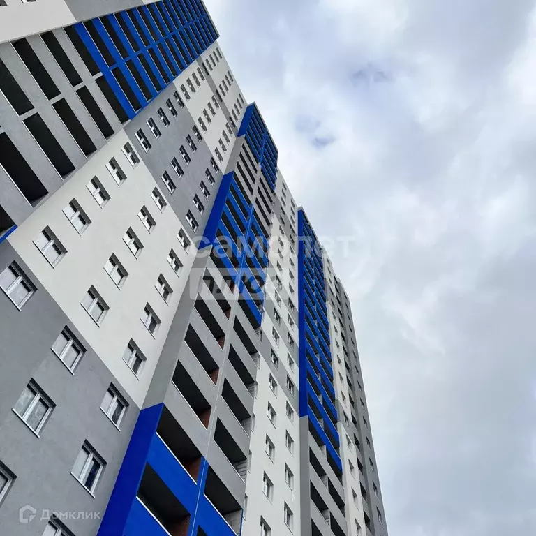 Продаётся квартира-студия, 20.68 м - Фото 0