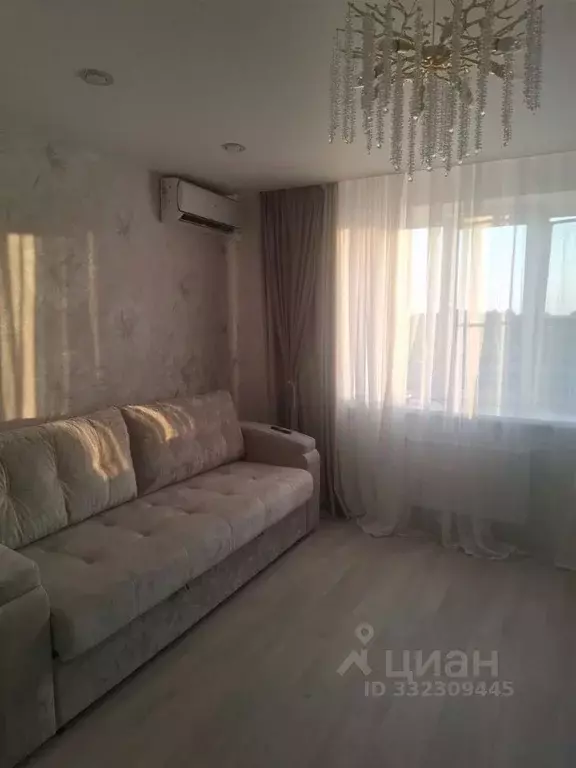 2-к кв. Самарская область, Самара ул. Василия Татищева, 3 (47.0 м) - Фото 2