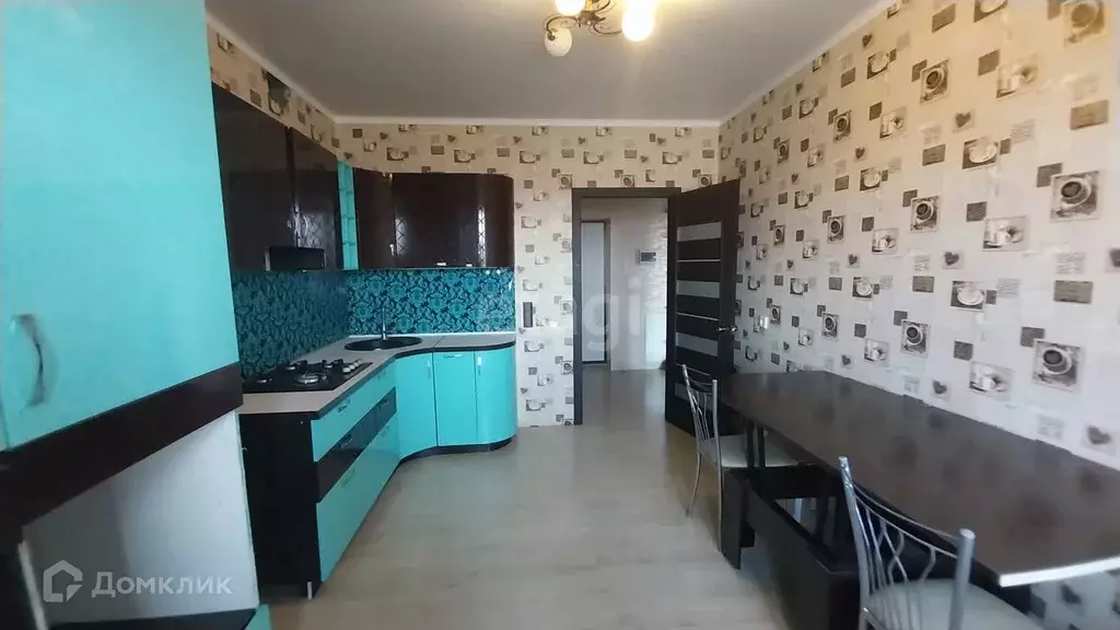 Продаётся 1-к квартира, 44.5 м - Фото 1