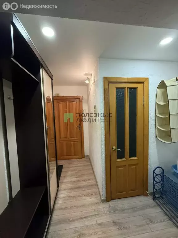 2-комнатная квартира: Ижевск, улица Карла Маркса, 276 (49 м) - Фото 2