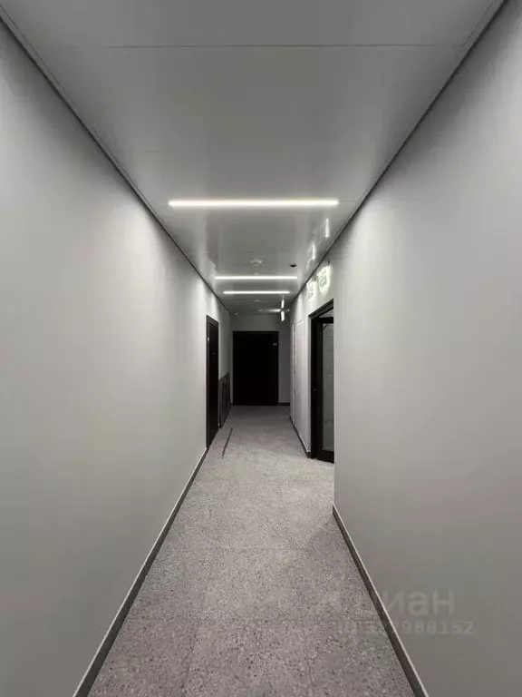 1-к кв. Москва пер. 1-й Котляковский, 4к4 (42.0 м) - Фото 1