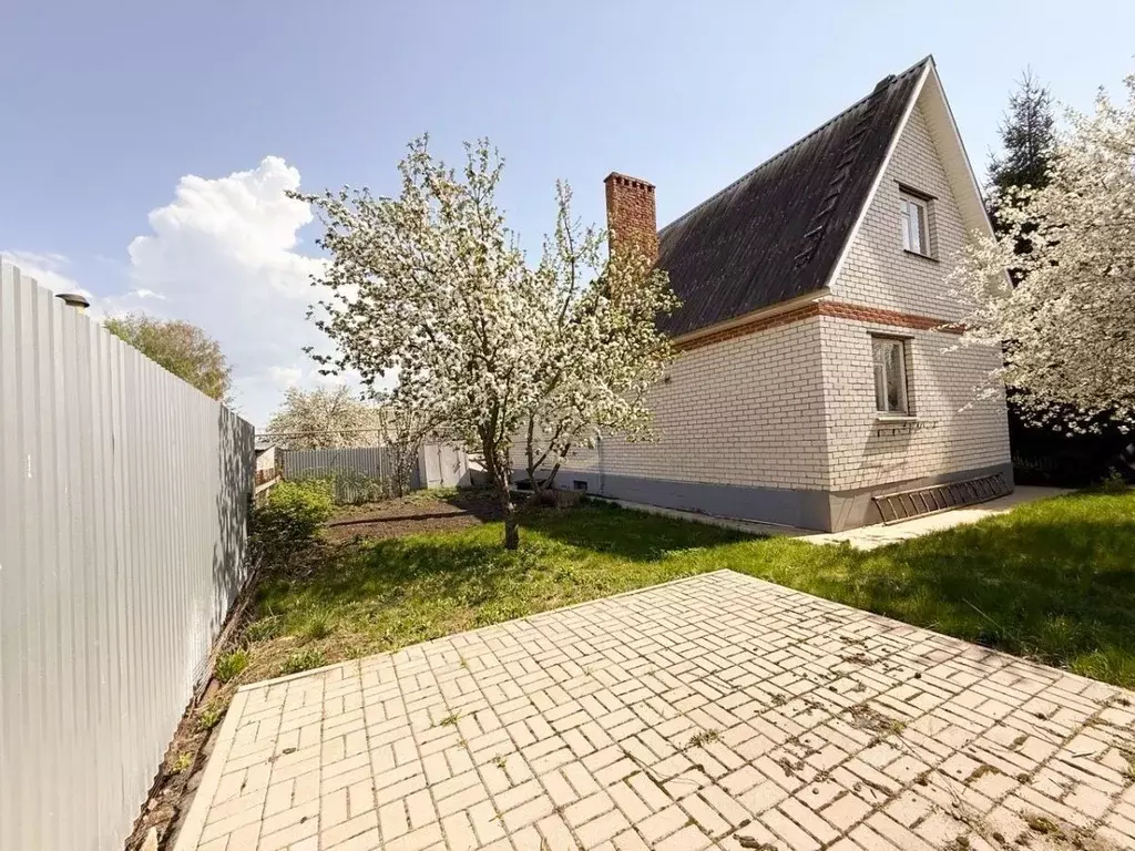 Дом в Тамбовская область, Тамбов ул. Радищева, 32 (111 м) - Фото 1