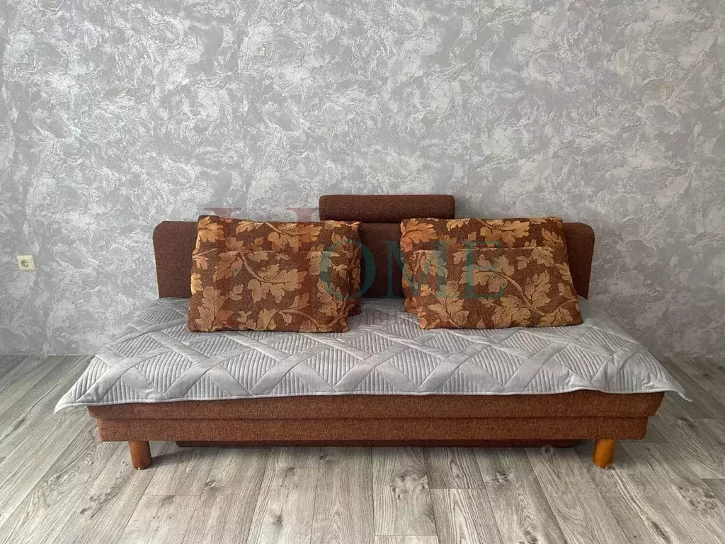 Студия Новосибирская область, Новосибирск Затулинский жилмассив, ул. ... - Фото 2