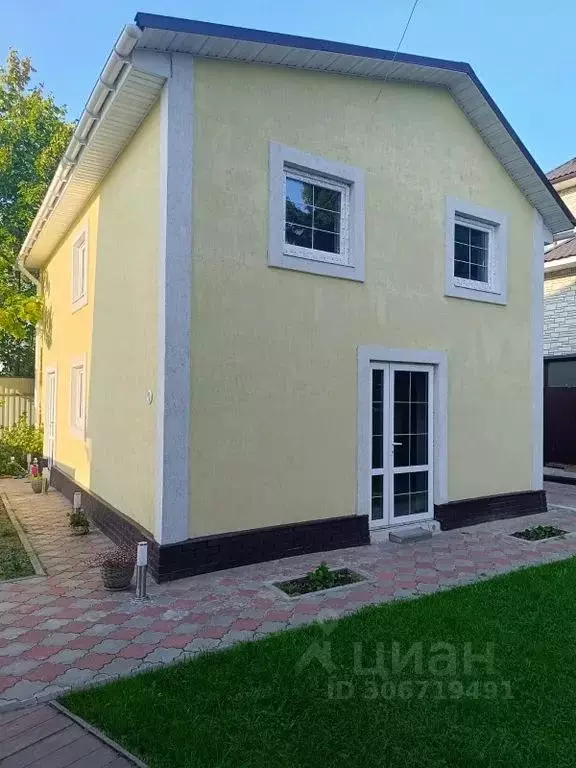 Дом в Московская область, Солнечногорск городской округ, Андреевка пгт ... - Фото 2