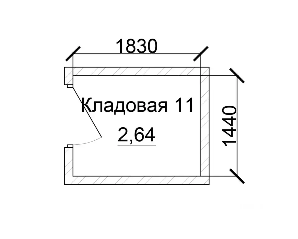 Помещение свободного назначения в Кемеровская область, Кемерово ул. ... - Фото 0
