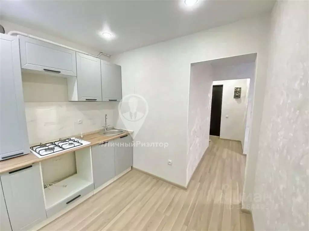 2-к кв. Рязанская область, Рязань ул. Семашко, 52 (43.0 м) - Фото 2