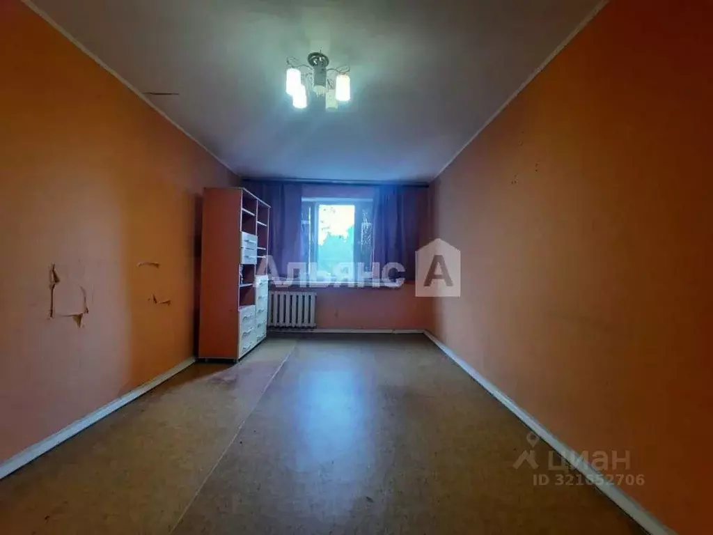 3-к кв. Ростовская область, Каменск-Шахтинский ул. Парковая, 18Б (61.5 ... - Фото 0
