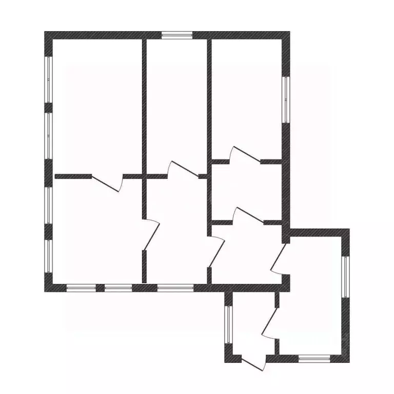 Дом в Белгородская область, Красногвардейский район, Никитовское ... - Фото 2