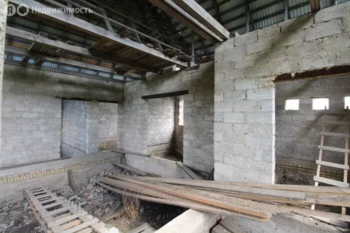 Дом в Туймазы, микрорайон Агиртамак, Малиновая улица, 12 (174.3 м) - Фото 2