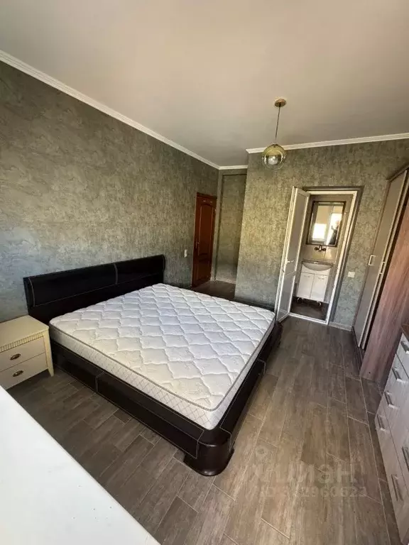 Комната Краснодарский край, Сочи Целинная ул., 19 - Фото 1