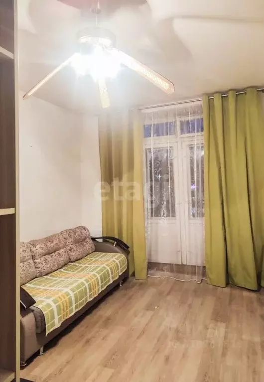Комната Ярославская область, Ярославль ул. Павлова, 5а (19.8 м) - Фото 0