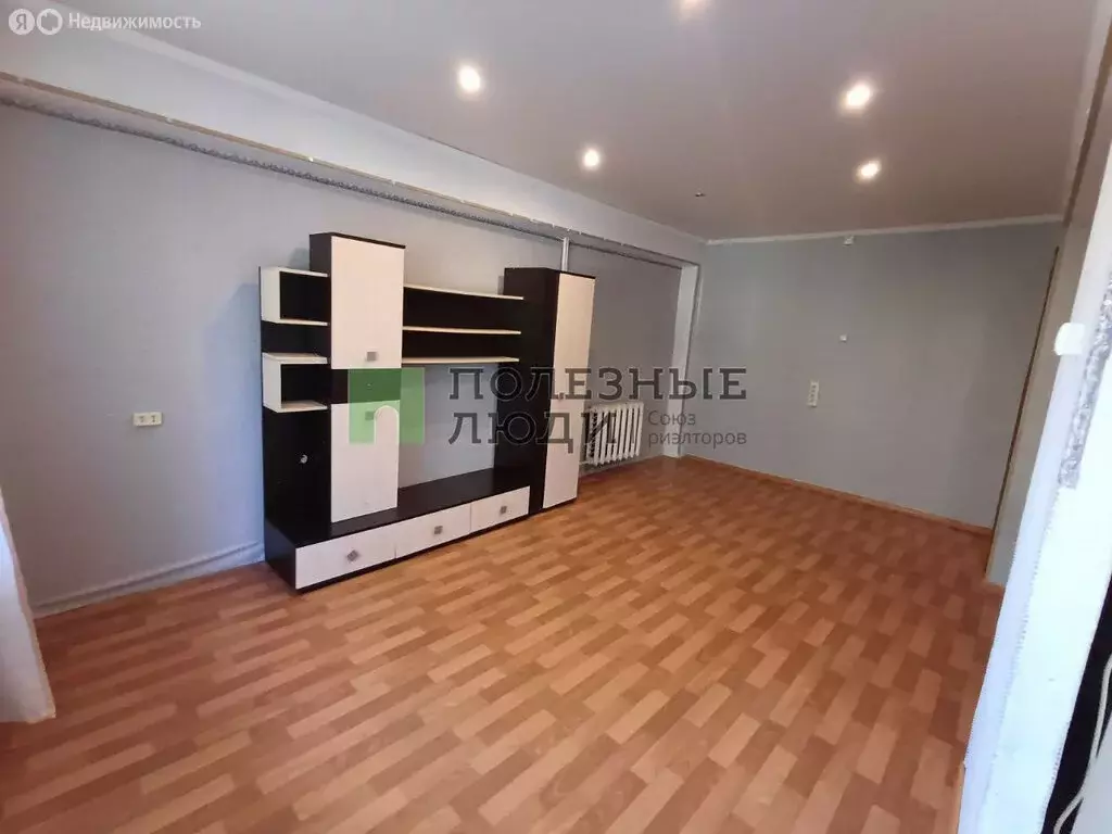 1-комнатная квартира: Чита, микрорайон Северный, 15 (32 м) - Фото 1