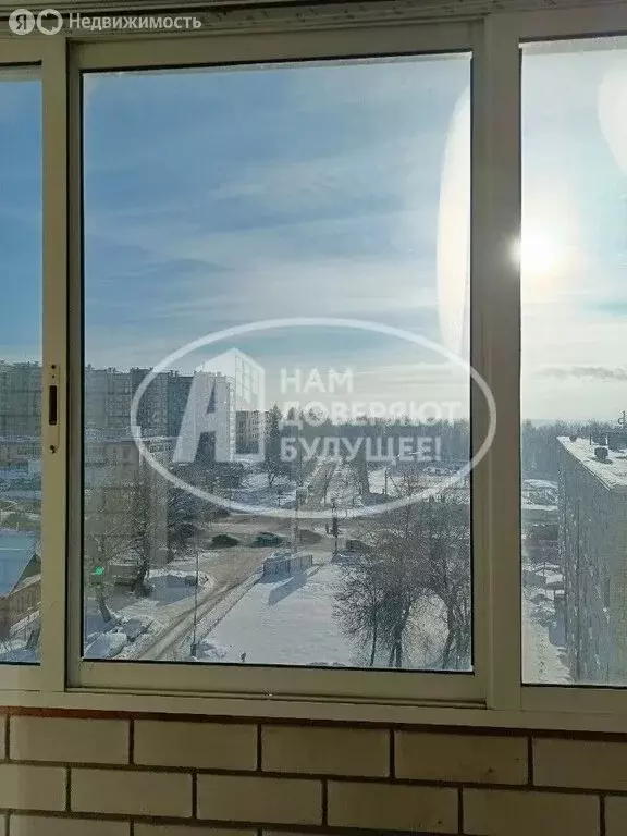 Квартира-студия: Ижевск, улица Ленина, 93 (23.8 м) - Фото 1