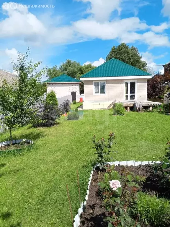 Дом в Калуга, улица Писарева (85.7 м) - Фото 2