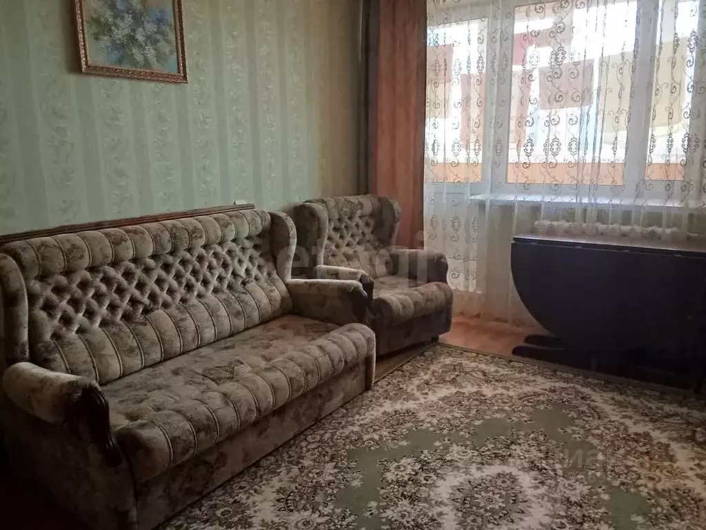2-к кв. Костромская область, Кострома ул. Свердлова, 88 (46.9 м) - Фото 1