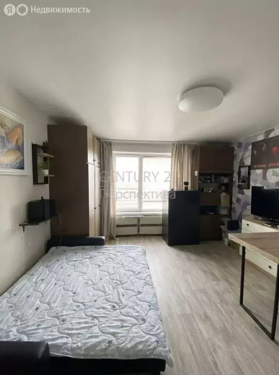 3-комнатная квартира: посёлок городского типа Красково, 2-я Заводская ... - Фото 1