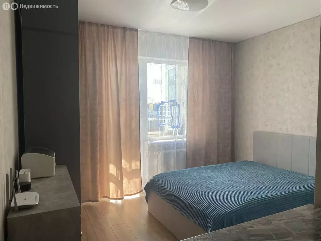Квартира-студия: Санкт-Петербург, Плесецкая улица, 20к1 (24 м) - Фото 1