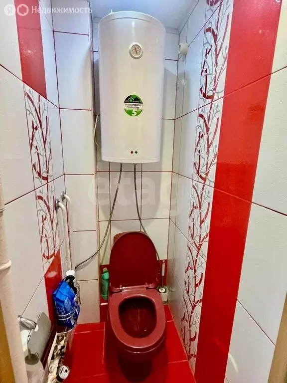 3-комнатная квартира: Ухта, проспект Ленина, 46 (67.2 м) - Фото 0