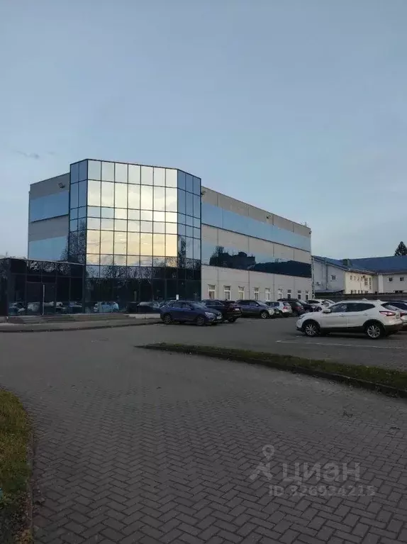 Офис в Калининградская область, Калининград Водная ул., 10 (232 м) - Фото 2