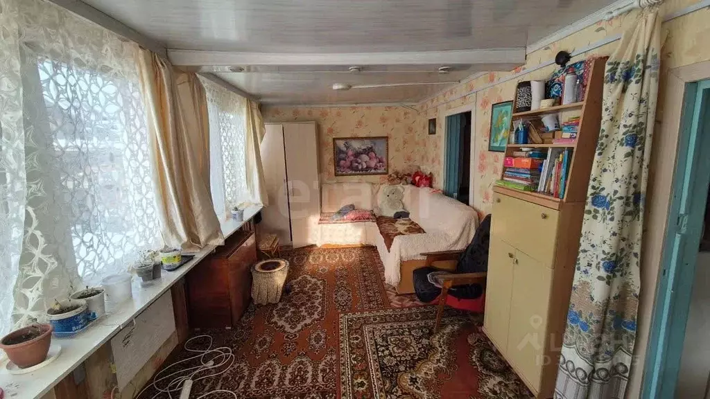 Дом в Иркутская область, Усольский район, Большееланское муниципальное ... - Фото 1