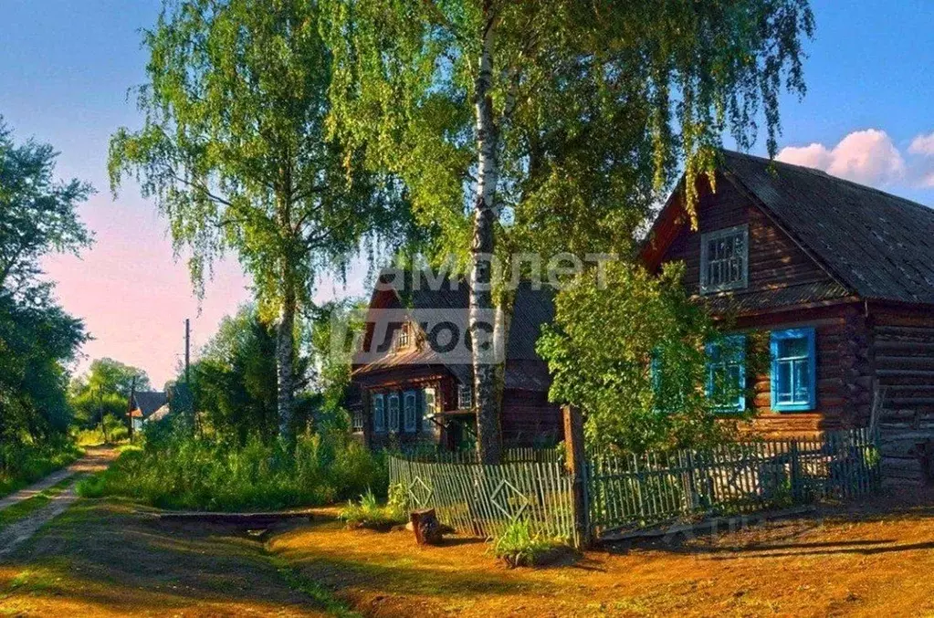 Дом в Белгородская область, Чернянский район, Прилепенское с/пос, с. ... - Фото 1
