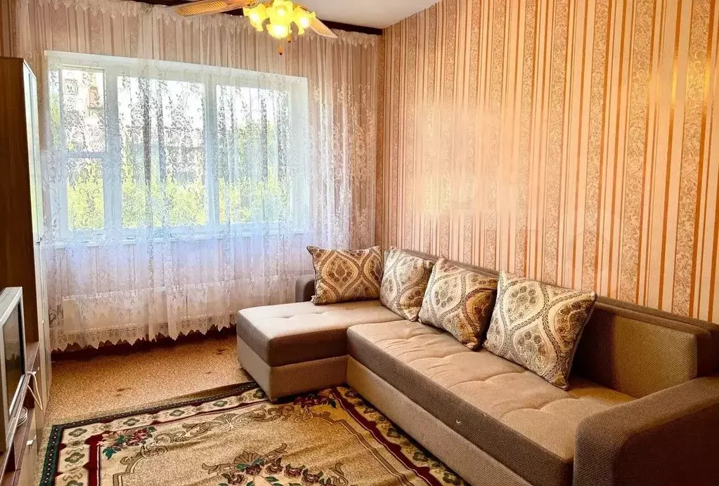 Дом 64 м на участке 5 сот. - Фото 1