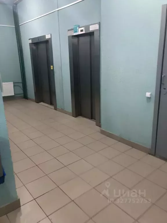 1-к кв. Санкт-Петербург ул. Маршала Казакова, 70к1 (34.7 м) - Фото 2