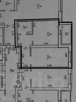 Продаётся 1-к квартира, 40 м - Фото 0