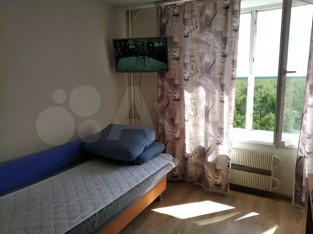 Квартира-студия, 20 м, 13/16 эт. - Фото 0