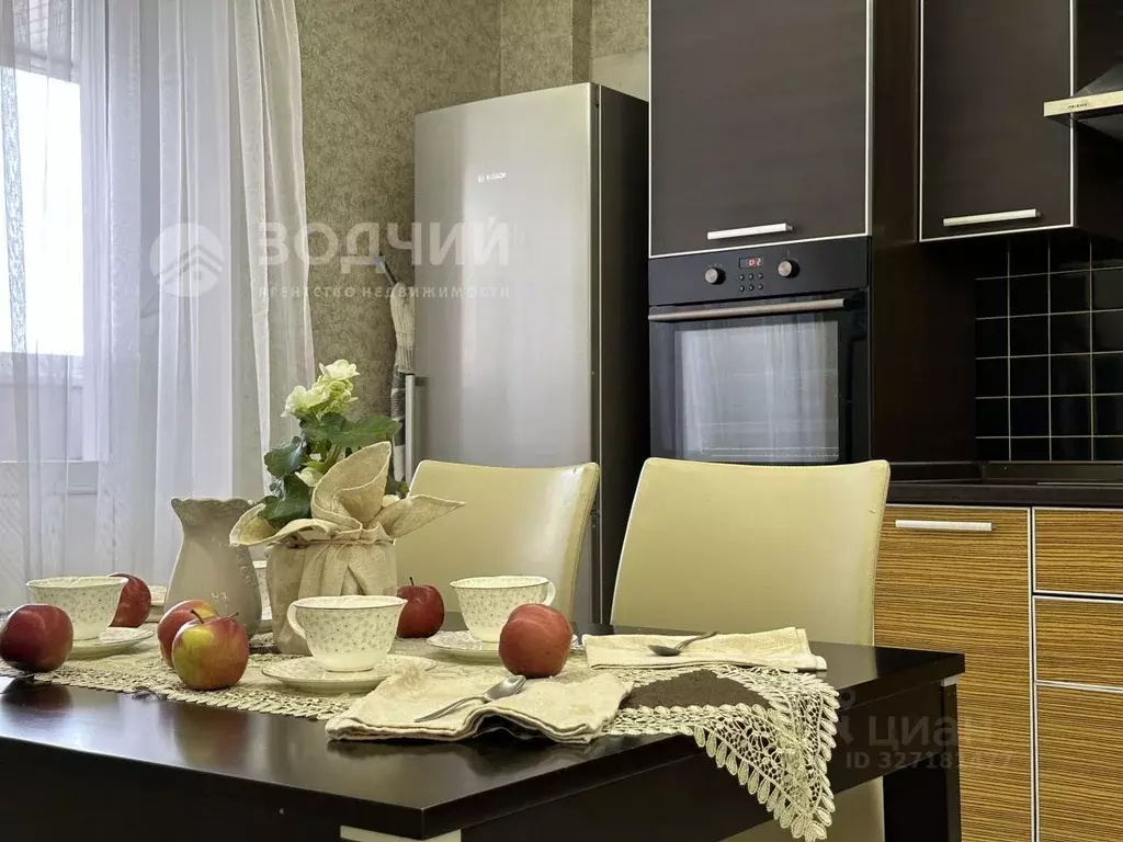 2-к кв. Чувашия, Чебоксары Университетская ул., 34 (79.0 м) - Фото 2