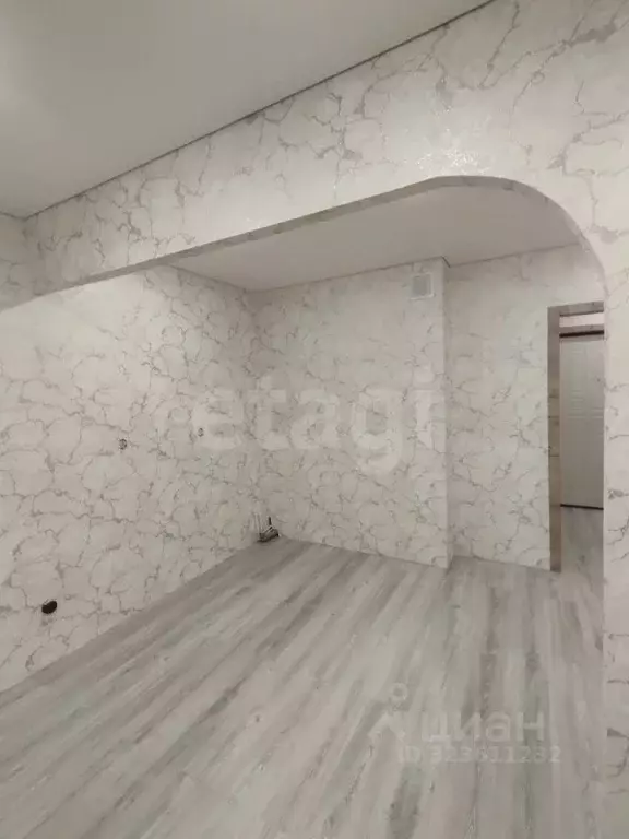 Студия Оренбургская область, Оренбург Северо-Восточный жилрайон, 19А ... - Фото 2