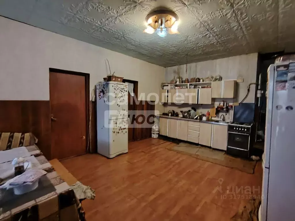 Дом в Московская область, Солнечногорск городской округ, д. Дубинино ... - Фото 1