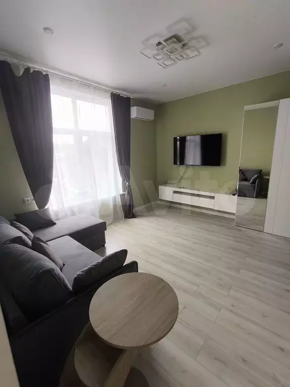 2-к. квартира, 40 м, 2/6 эт. - Фото 1