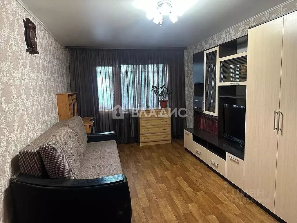 2-к кв. Пензенская область, Пенза ул. Рахманинова, 28 (52.7 м) - Фото 0