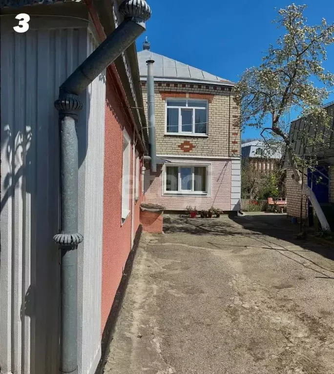 Дом в Ставропольский край, Ставрополь Лесная ул., 123 (150 м) - Фото 1