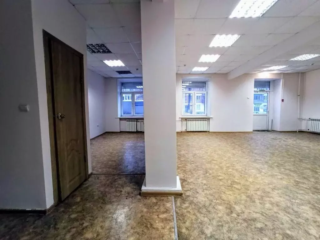 Помещение свободного назначения в Самарская область, Самара ... - Фото 1