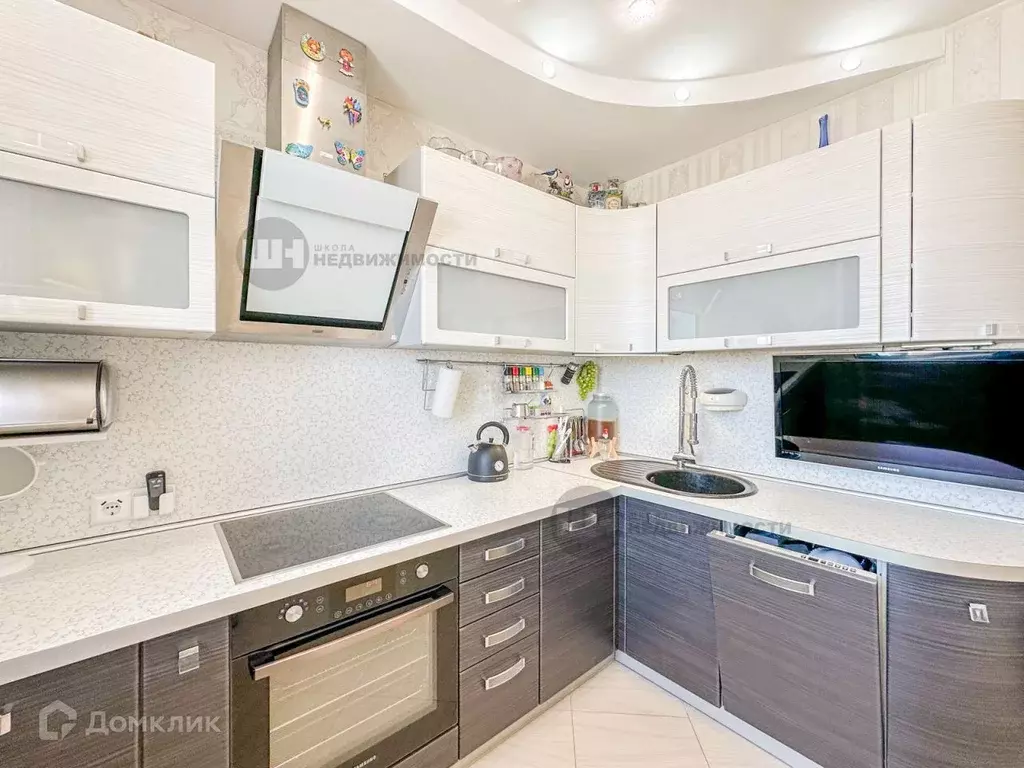 Продаётся 3-к квартира, 76 м - Фото 1